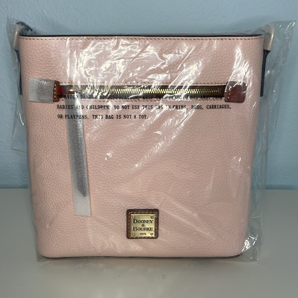 Dooney & Bourke Crossbody - Picture 5 of 5